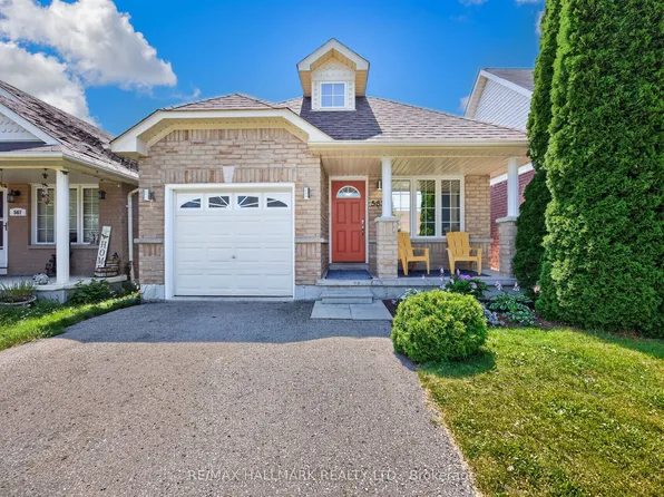 563 Luple Ave, Oshawa, ON L1K 0K9