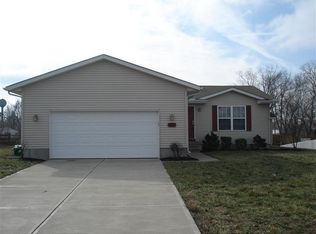 2029 Apple Ridge Ct, Monroe, OH 45044