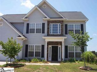 14 Hollander Dr, Taylors, SC 29687
