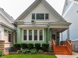 2640 S Pine Ave #2640A, Milwaukee, WI 53207