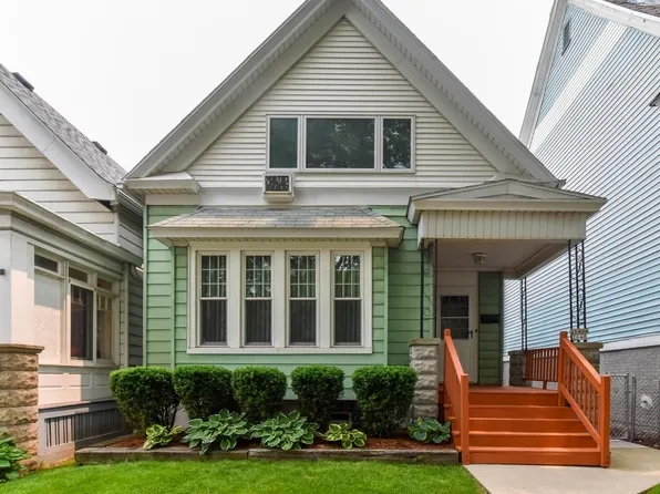 2640 South Pine AVENUE #2640A, Milwaukee, WI 53207