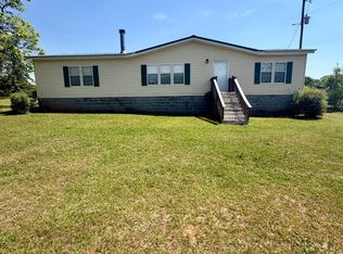 3116 S Highway 341, Hawkinsville, GA 31036
