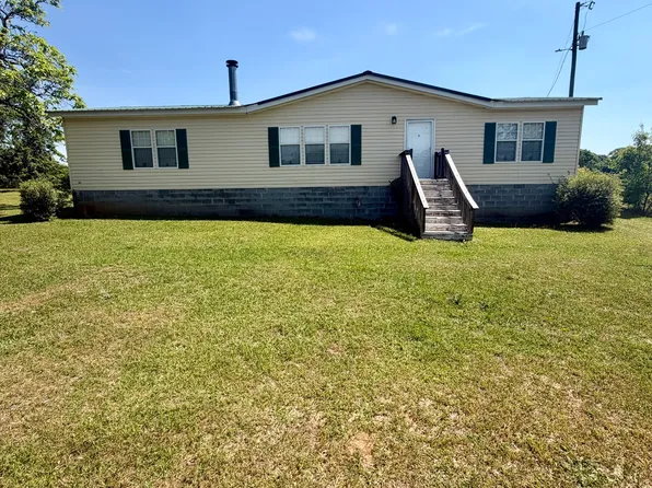 3116 S Highway 341, Hawkinsville, GA 31036