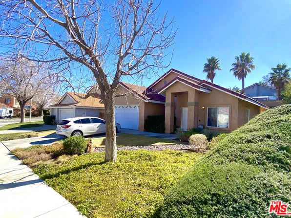 232 Taos Pl, Palmdale, CA 93550