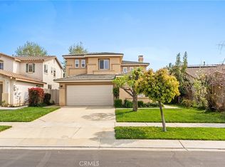 37135 Meadow Brook Way, Beaumont, CA 92223