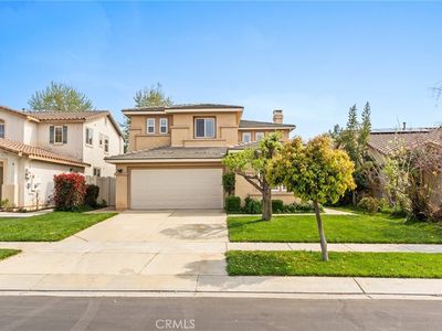 37135 Meadow Brook Way, Beaumont, CA, 92223
