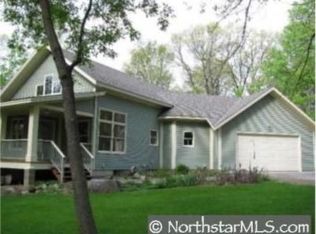 4817 230th St, Saint Cloud, MN 56301
