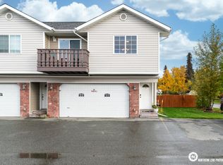 2049 E 73rd Ave #8, Anchorage, AK 99507