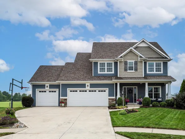 12693 Pentolina Cv, Fort Wayne, IN 46845