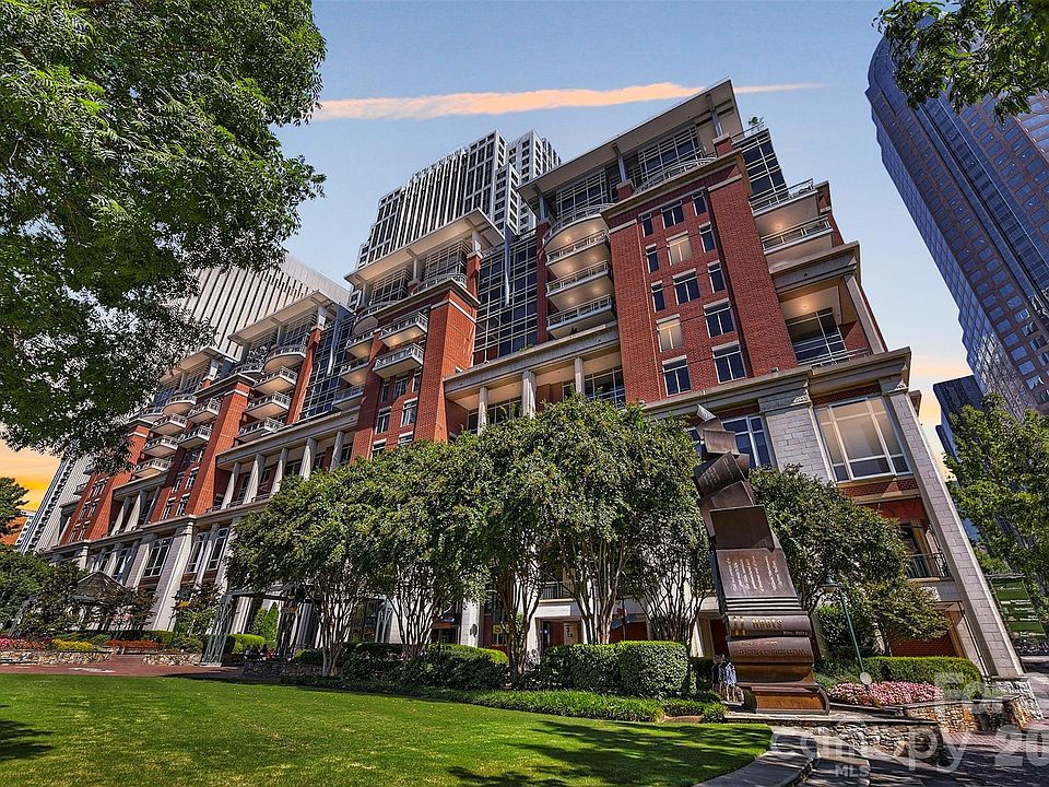 1st image of 435 S Tryon St Unit 703