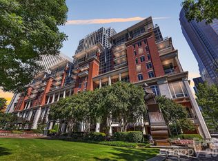 The Ratcliffe, Charlotte, NC 28202