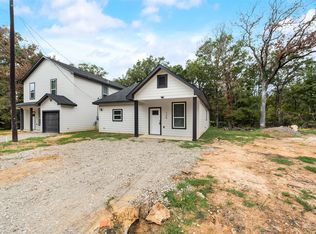 126 Little Feather Rd, Mabank, TX 75156