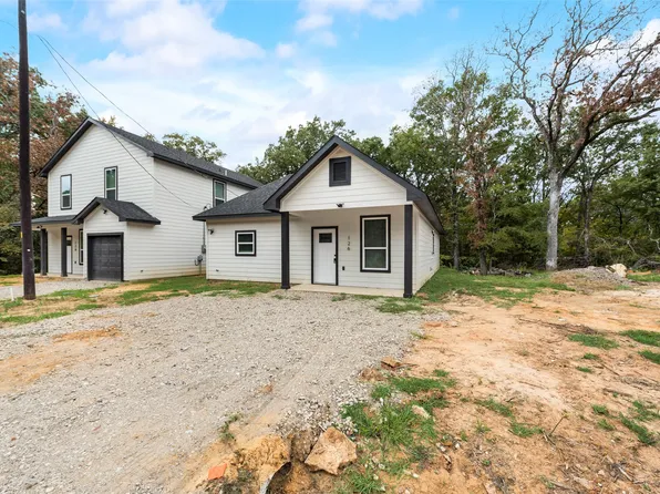 126 Little Feather Rd, Mabank, TX 75156