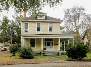 2406 Central Ave, Augusta, GA 30904