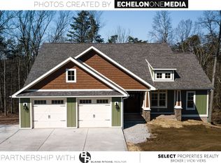 50 Baker Trl, Vincent, OH 45784