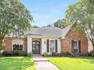 5186 Waterford Dr, Zachary, LA 70791
