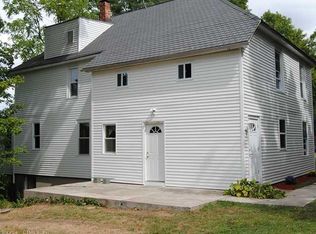 2 McCabe St, Manchester, CT 06042