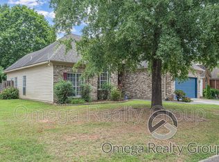 2130 Forest Lakes Ln, Sterrett, AL 35147