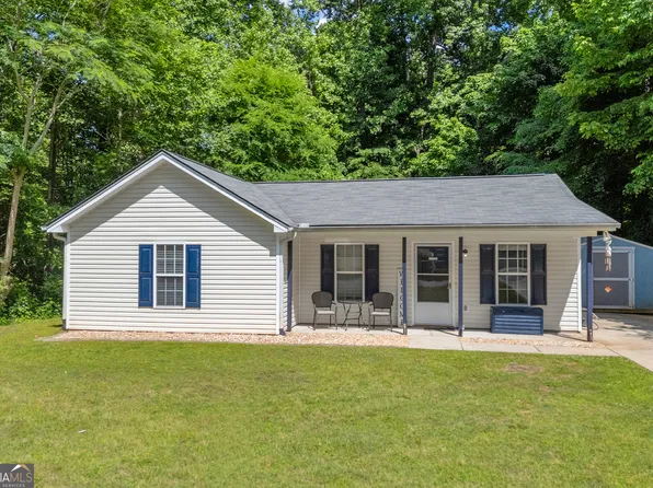 344 Autumn Dr, Nicholson, GA 30565