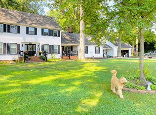 722 Woodstock Rd, Virginia Beach, VA 23464