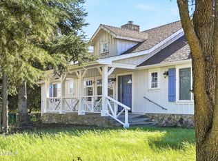 40 Bobcat Springs Rd, Buellton, CA 93427