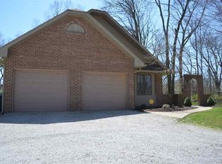 2503 E Carter St, Kokomo, IN 46901