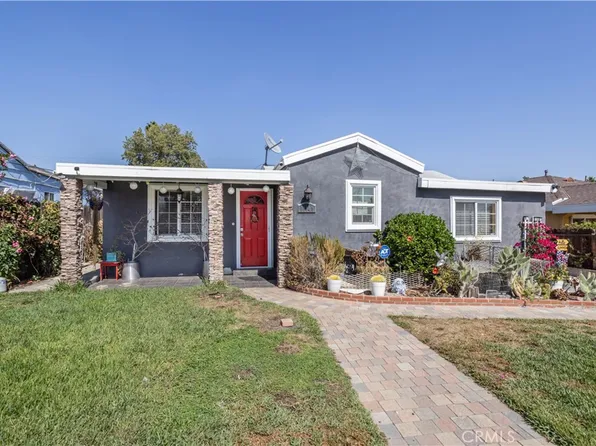 11141 Lull St, Sun Valley, CA 91352