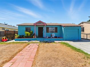 8710 Railton St, Pico Rivera, CA 90660