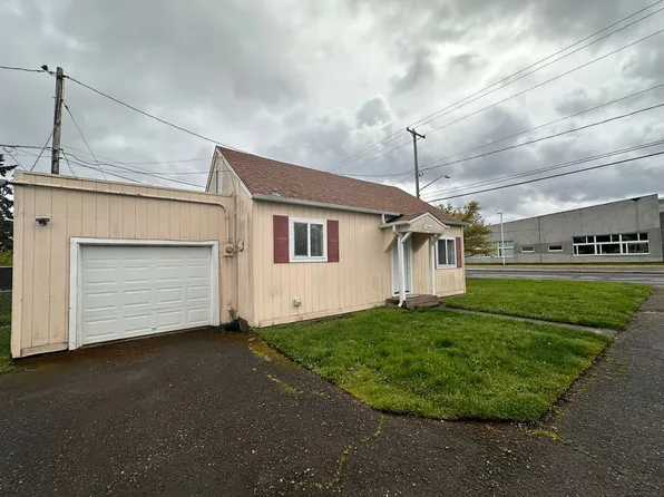 J Street, 2306 J St #2314J, Springfield, OR 97477