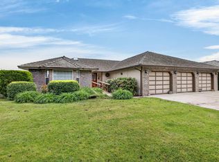 81 Alteejen Rd, Zillah, WA 98953