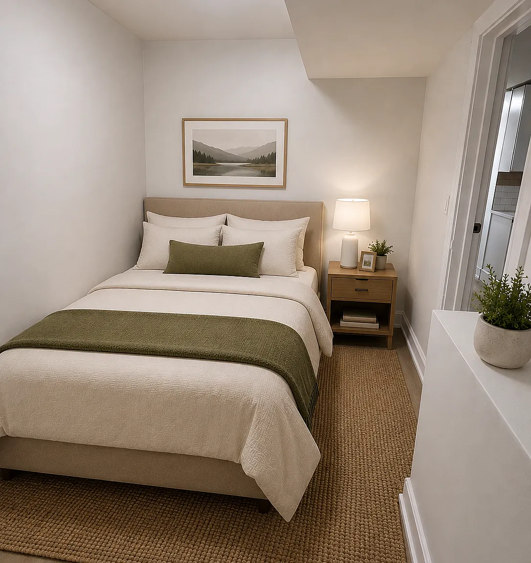 1 bed, $1,895 — Photo 4