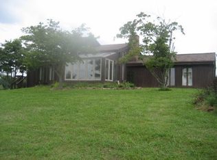 7541 Emory Rd NE, Corryton, TN 37721