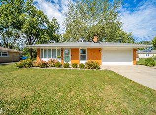 515 Phillips Dr, Anderson, IN 46012