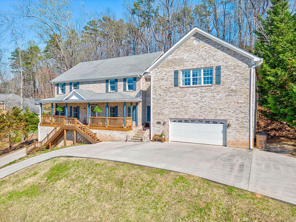 326 Golf View Dr, Cohutta, GA 30710 MLS 1370326 Zillow