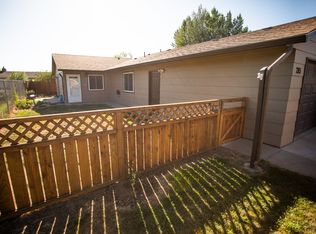 285 N Colorado Ave, Laramie, WY 82070
