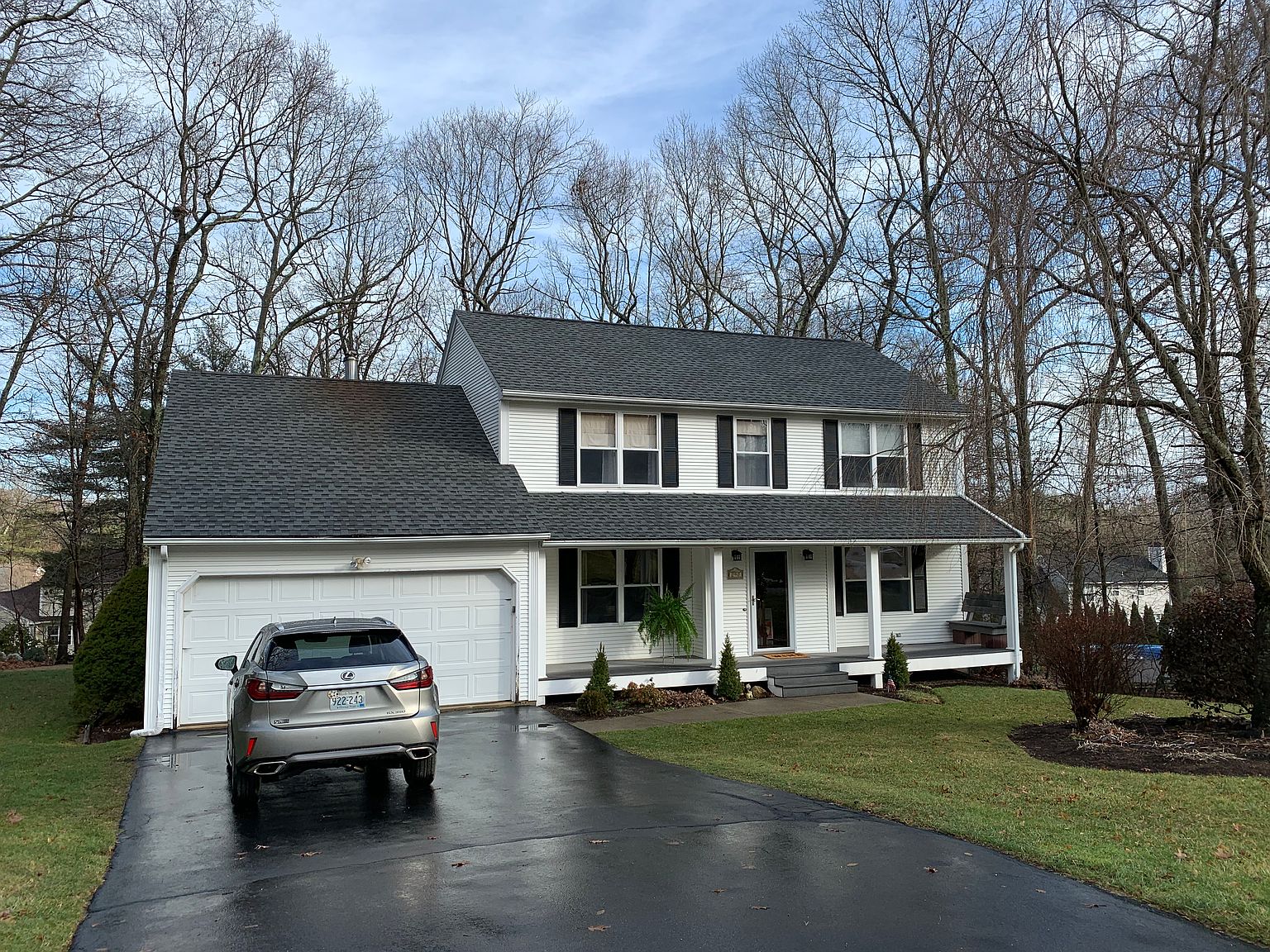 290 Lynne Ln, Burrillville, RI 02839 Zillow