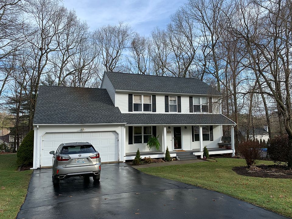 290 Lynne Ln, Burrillville, RI 02839 Zillow