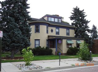 101 E Willamette Ave #4, Colorado Springs, CO 80903