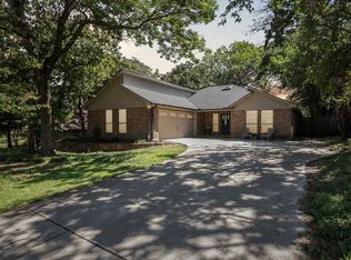 223 Pebble Beach Dr, Trophy Club, TX 76262