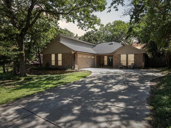 223 Pebble Beach Dr, Trophy Club, TX 76262