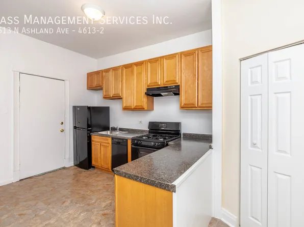 4613 N Ashland Ave #2, Chicago, IL 60640