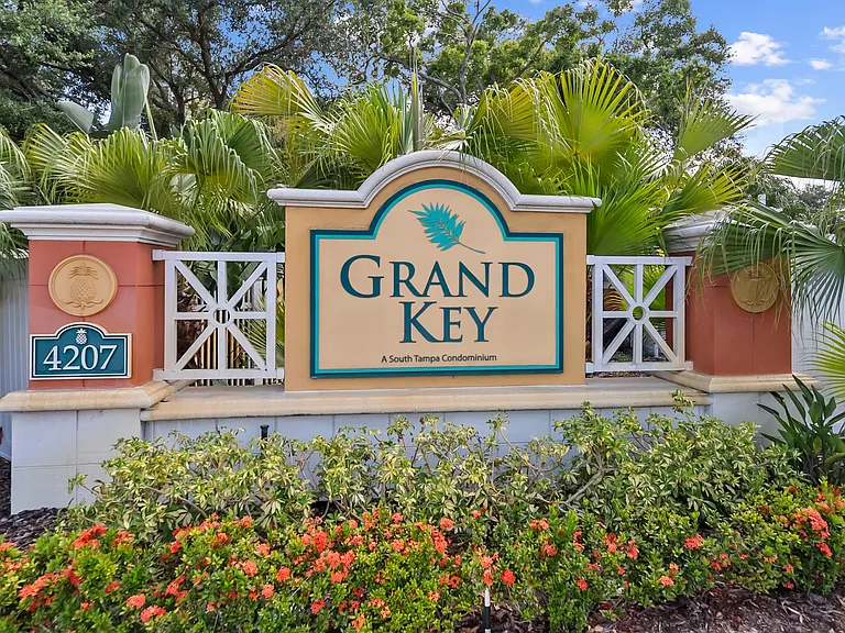 4207 S Dale Mabry Hwy #6111 — Photo 1