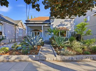 1274 Magnolia Ave, San Jose, CA 95126
