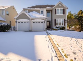 16 Morrisfield Pass, Colts Neck, NJ 07722