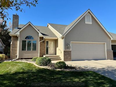 2804 Lakewood Cir, Grand Island, NE, 68801