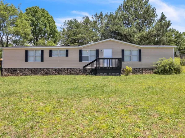 7 Channel Dr, Greenville, SC 29611