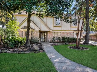 19902 Hickory Wind Dr, Humble, TX 77346