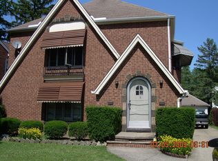 3685 Warren Rd #UP, Cleveland, OH 44111