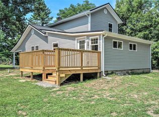 310 E Main St, Larwill, IN 46764