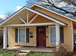 1012 S Duck St, Stillwater, OK 74074